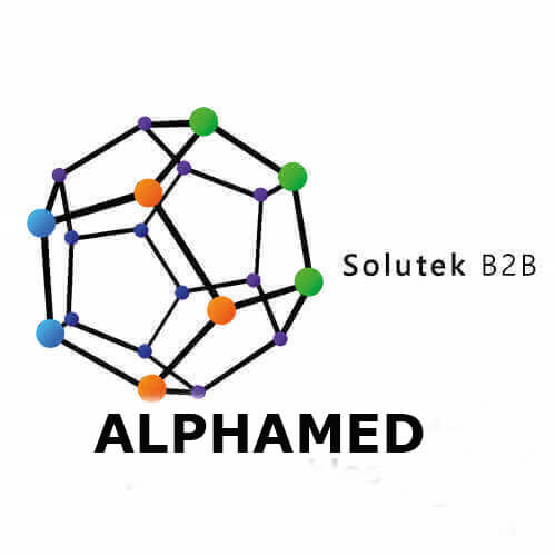 Alphamed