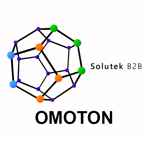 Omoton