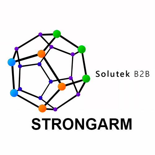 Strongarm