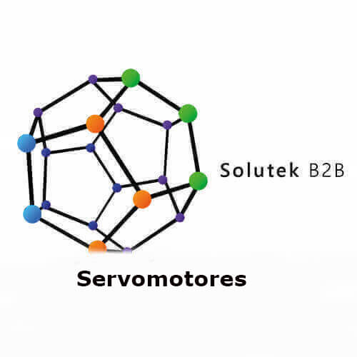 servomotores